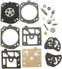 Kit Reparacion Completo Compatible Motosierra Echo Cs 510 0