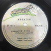 Lp Compacto- Magazine ( Sou Boy ) 2