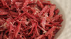 Kit 3 Carne Seca Jaba Charque Traseiro 400g Envio Imediato 4