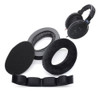 Kit De Almofadas Compatíveis C/ Sennheiser Hd580 Hd580 Hd650 0 Kit De Almofadas Compatíveis C/ Sennheiser Hd580 Hd580 Hd650 0