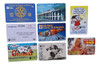Ct282= 15 Cartoes Telebras Midias = Desc,5,00 Ver Abaixo 0