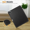 Funda iPad Pro 12.9  4ª Y 3ª 2020/2018 A2229/a2069 Negra 4