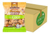 Fondant De Leite Com Coco 160g Dacolônia - Caixa Com 16un 0