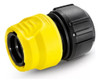 Conector Universal C/aquastop Karcher 0