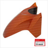 Guardabarro Delantero Honda Glh 150 Gaucha Naranja P1 1