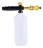 Bomba De Espuma Pulverizador Chaleira 1000ml Bomba Estilo A 0 Bomba De Espuma Pulverizador Chaleira 1000ml Bomba Estilo A 0