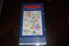 Argenguide Argentina Ingles 1992 Hoteles Restaurant Mapa 0