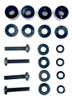 Tornillos De Montaje Para Tv 2