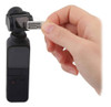 Dji Osmo Pocket Vidrio Templado Lente + Pantalla Kit Protect 4 Dji Osmo Pocket Vidrio Templado Lente + Pantalla Kit Protect 4