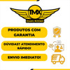Painel Completo Yamaha Crypton 125 Tronik 5