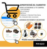 Cepillo Para Calzado Ringo 2