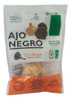 Ajo Negro Orgánico Oro Rubí X 2 - Mediano 0