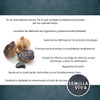 Ajo Negro Orgánico Oro Rubí X 2 - Mediano 2