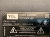 Flex Tcl L32s4900 3