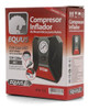 Compresor Inflador De Neumaticos Equus 12v - Ynter Industria 4