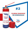 Vaselina Multiuso Jacaré 300ml 5