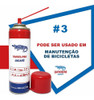 Vaselina Multiuso Jacaré 300ml 6
