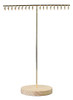 Organizer Holder Hooks Para Mulheres Elegantes 1