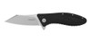 Cuchillo Navaja Plegable Kershaw Acero Inoxidable Con Clip 1