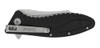 Cuchillo Navaja Plegable Kershaw Acero Inoxidable Con Clip 3
