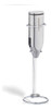 Luukmonde Espumador Eléctrico Leche Acero Inoxidable 6