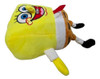 Bob Esponja De Peluche  Chico 24cm 2