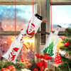 Ourwarm Calendario De Adviento De Navidad 2022, Decoraciones 5