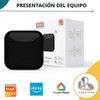 Control Infrarrojo + Radio Frecuencia Wifi | Tuya Smart 6