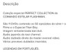 Comando Estelar Flashman Perfect Collection (11 Dvd's) 7