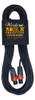 Cable Profesional Bafle Parlante Speakon Western Spk100 10m 0