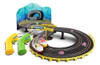 Juego De Carreras Hot Rod Spongebob, Vehículo De 10 Cm 1