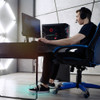 Pedal Com Controle Múltiplo De Sistemas Para Computadores Pr 4