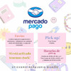 Set De Artículos De Papelería Unicornio 5