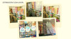 Bolsas De Residuos Negro 50 X 70 Cm. X 6 Packs (60 Un) 6