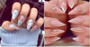 Set Torno Uñas Manicuría Profesional Variación Velocidades 3