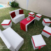 Alquiler Gazebo Cerrado 3x3 Abiertos 3x3 Solo Alquiler 7