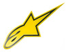 Cubre Enganche Alpinestars 2 Cubre Enganche Alpinestars 2