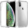 Protector Case Para iPhone 13 Pro Transparente Alto Impacto 3
