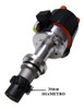 Distribuidor Vw Gol Motor Audi Sin Avance Inyeccion Bobina 2