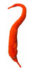 Gusanito Magico Twisty Worm  Magia 10 Unidades 2