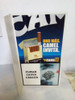 Cartel Publicitario Camel 30x16 2