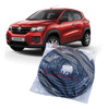 Burlete Puerta Delantera (1 Unid) Renault Kwid Silvaflex 0