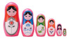 Matryoshka Madness Microbabushka Matryoshka 0 Matryoshka Madness Microbabushka Matryoshka 0