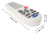 Control  Remoto Aire Acondicionado Split Noblex 1 Control  Remoto Aire Acondicionado Split Noblex 1