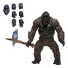 Godzilla Vs. Monstros Da Série De Filmes King Kong Bandai 0