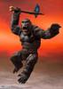 Godzilla Vs. Monstros Da Série De Filmes King Kong Bandai 5