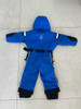 Enterito De Ski, Marca Spider, De Niño 1