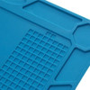 Manta Azul Magnética Antiestática Silicone P/ Manutenção 2