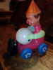 Juguete Antiguo Payaso 1