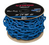 Rollo 50mt Cadena Plastica Fiero 3mm Ferreplus 1